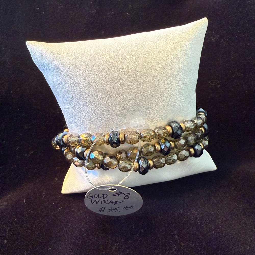 Gem Bracelet